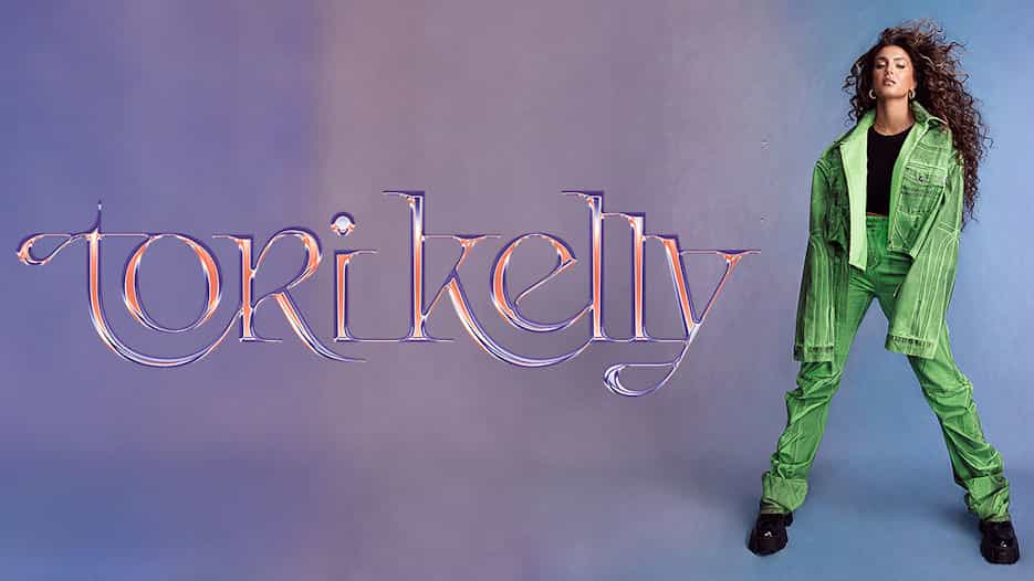 Tori Kelly