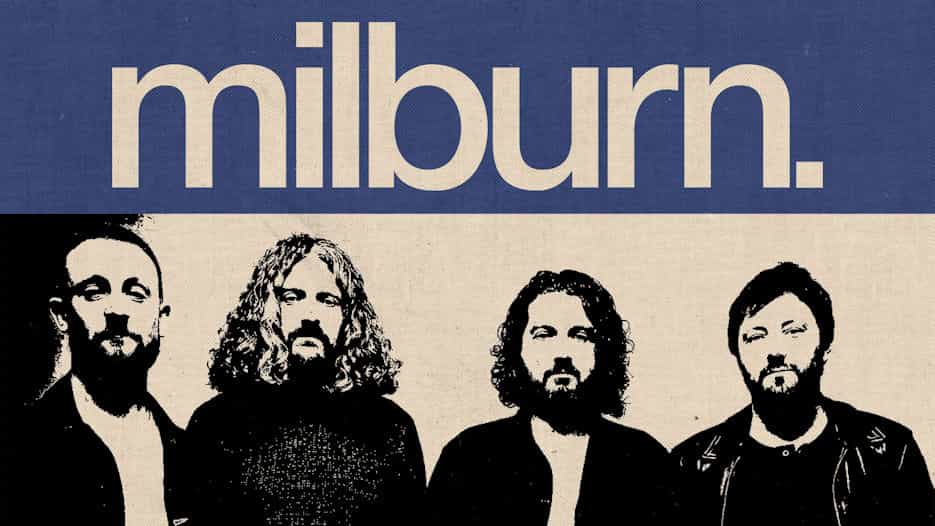 Milburn