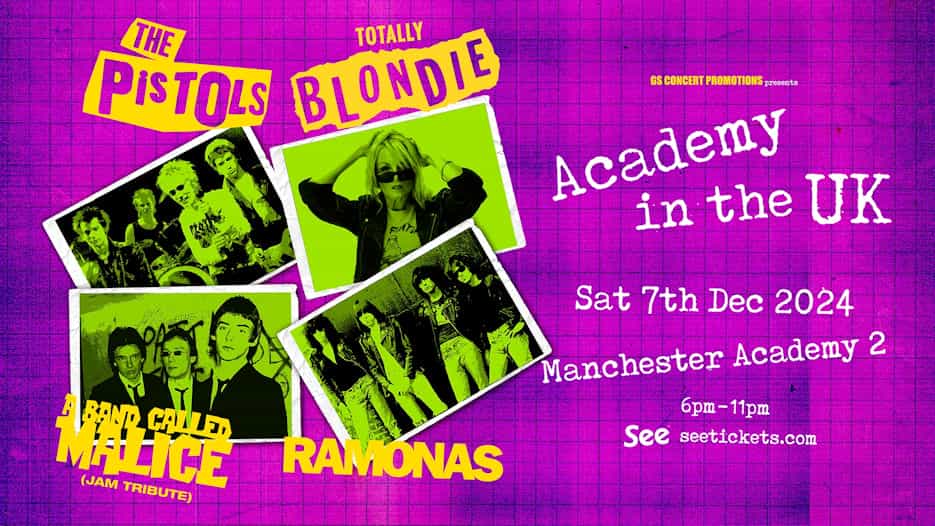 Academy in the UK