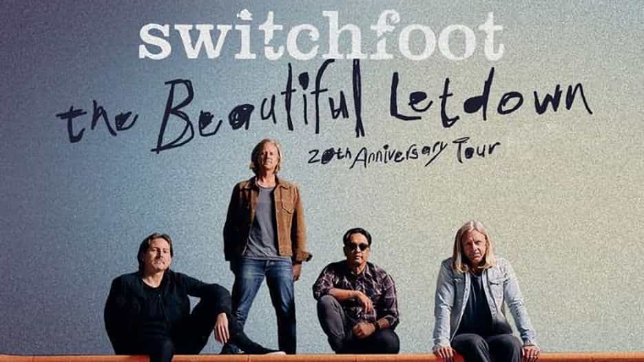Switchfoot