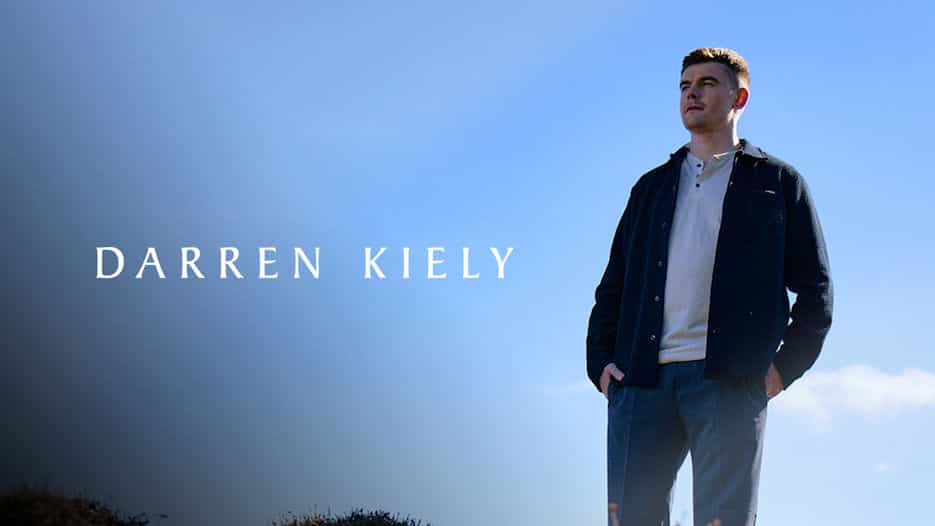 Darren Kiely