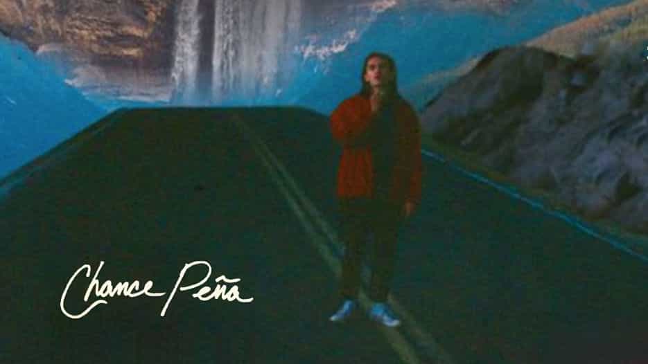 Chance Peña
