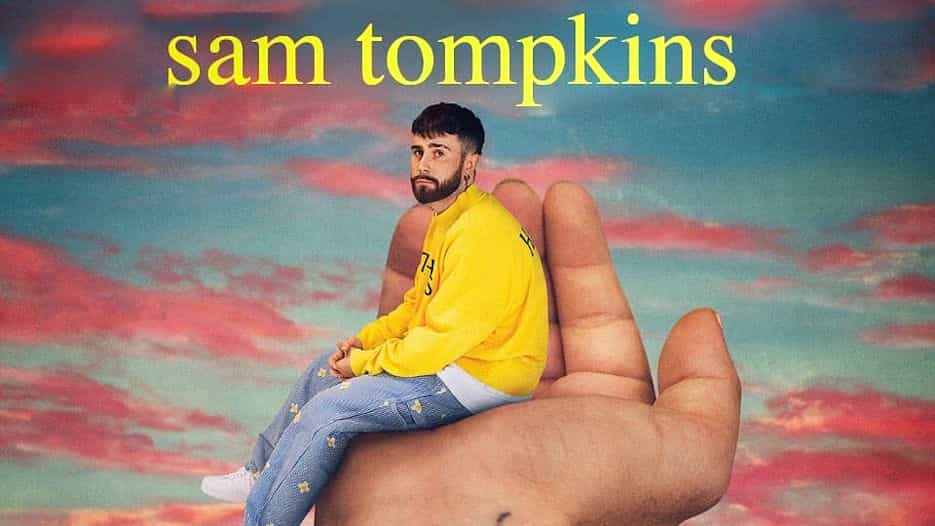 Sam Tompkins