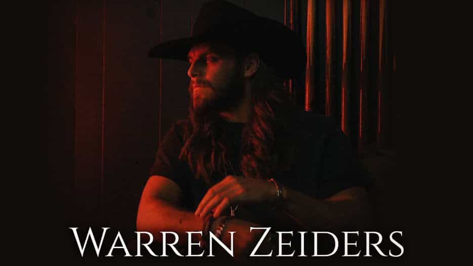 Warren Zeiders