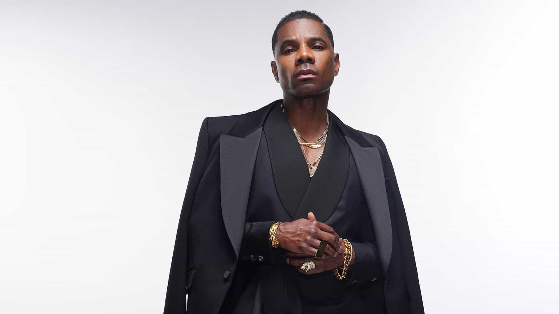 Maverick City Music + Kirk Franklin