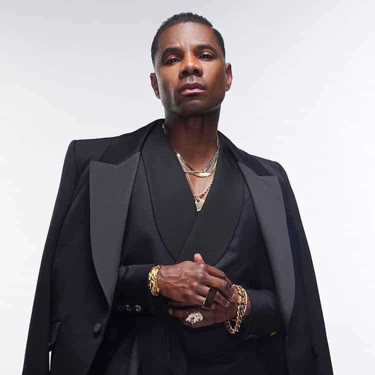 Maverick City Music + Kirk Franklin