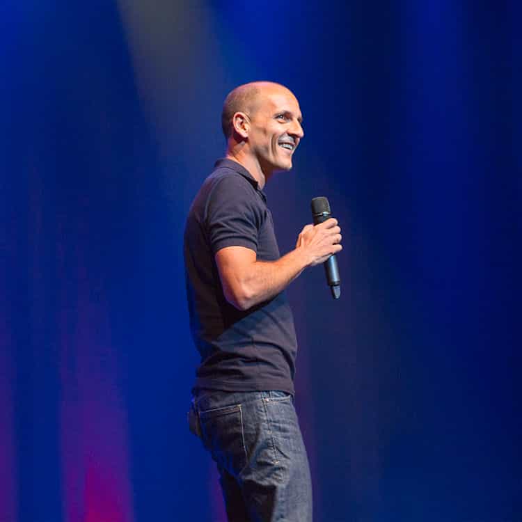 Carl Barron