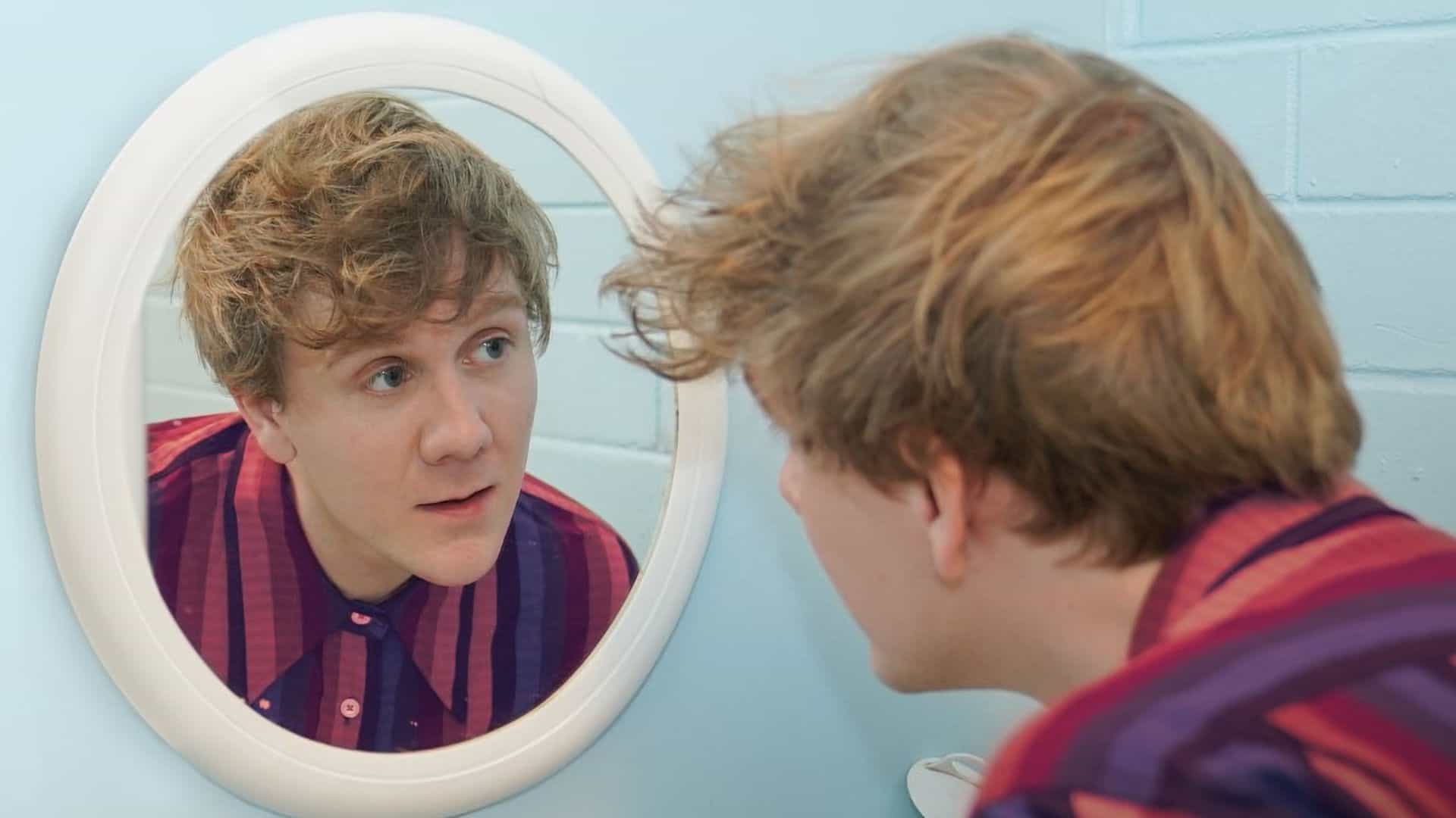 Josh Thomas - Let's Tidy Up