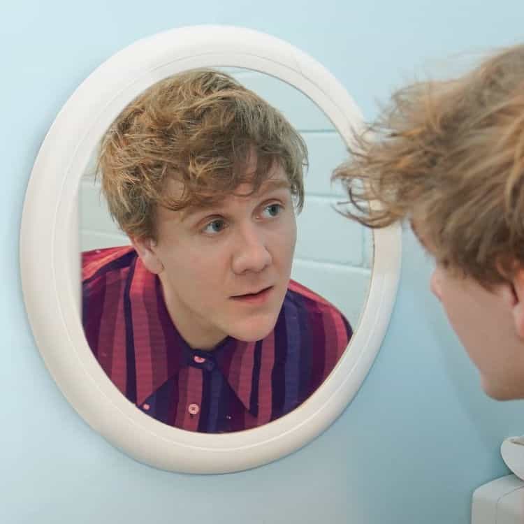 Josh Thomas - Let's Tidy Up