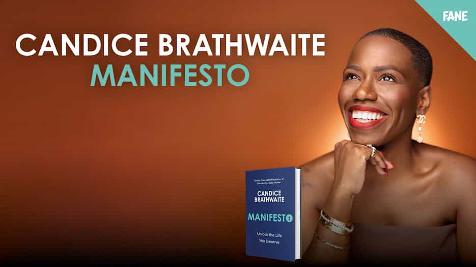Candice Brathwaite