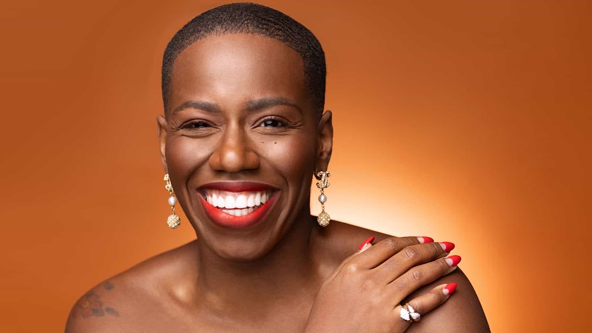 Candice Brathwaite