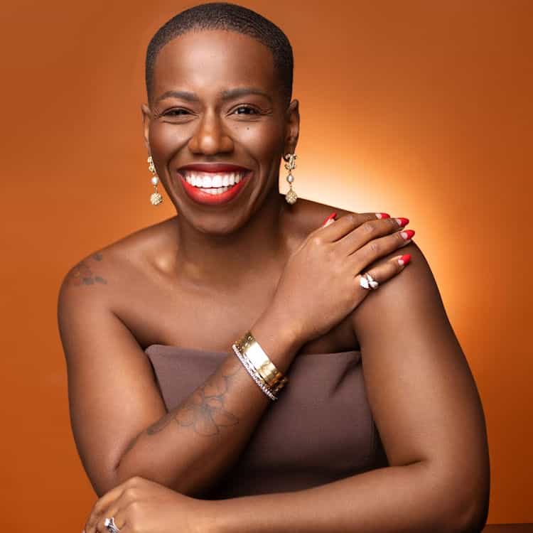 Candice Brathwaite