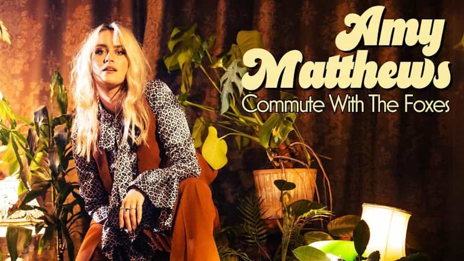 Amy Matthews