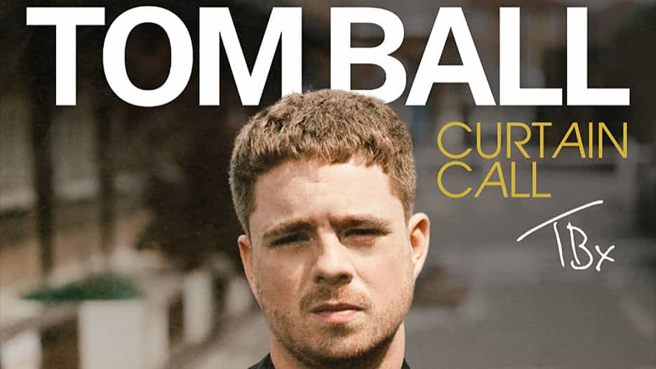 Tom Ball
