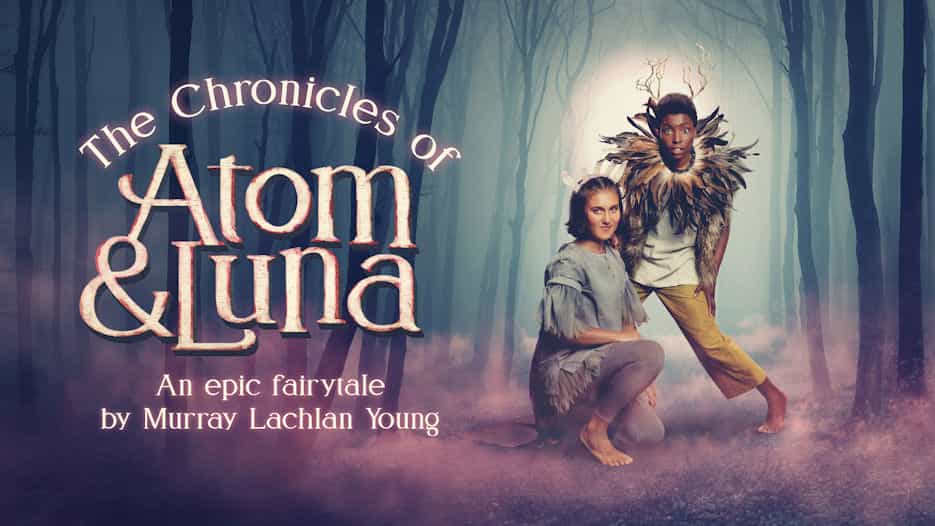 The Chronicles of Atom & Luna