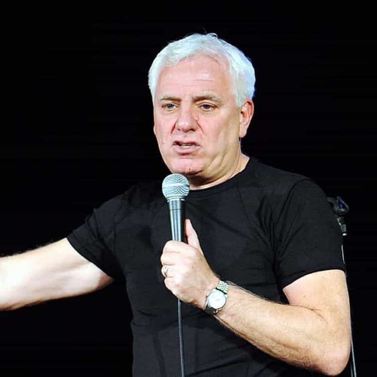 Dave Spikey