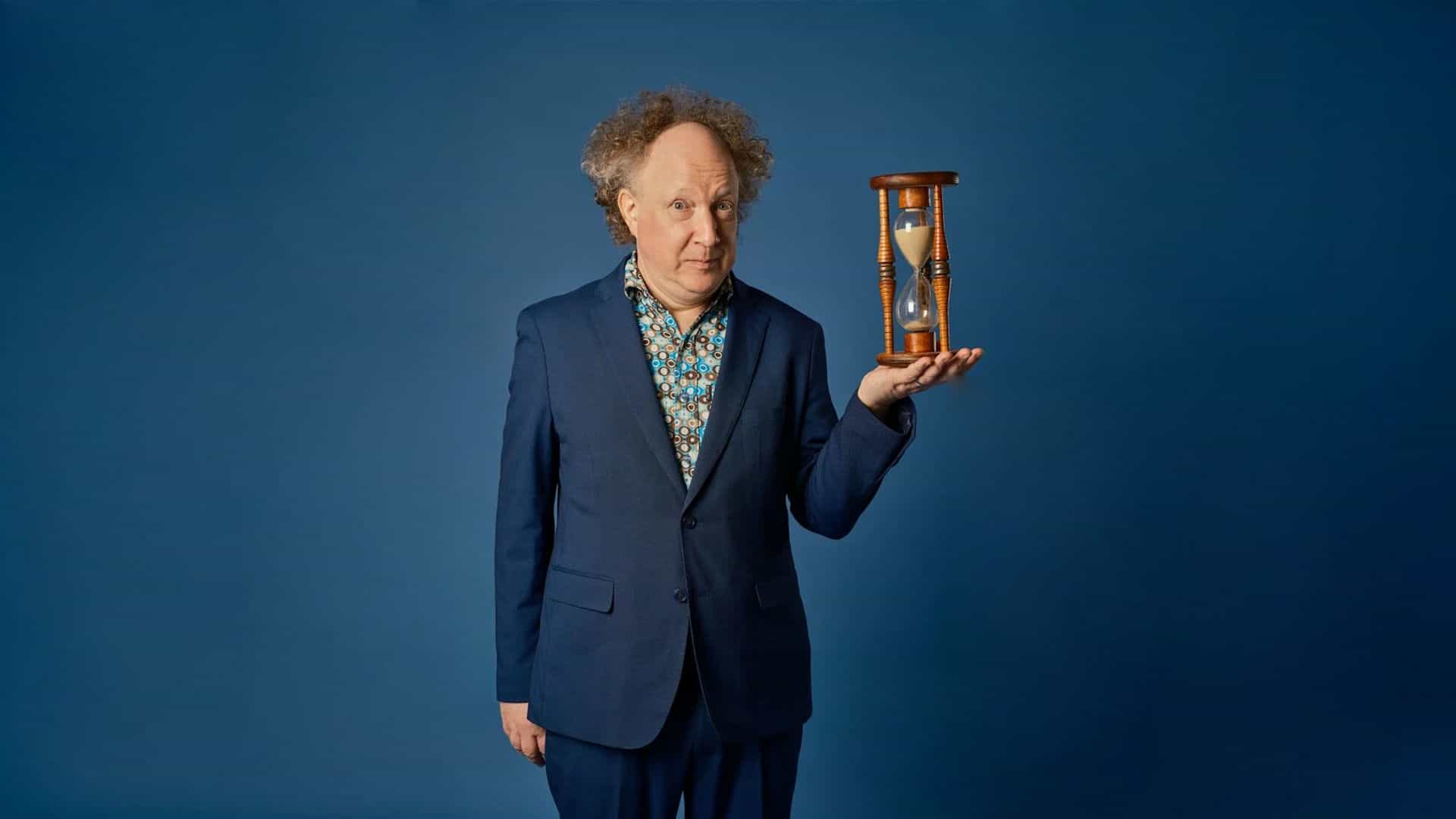 Andy Zaltzman