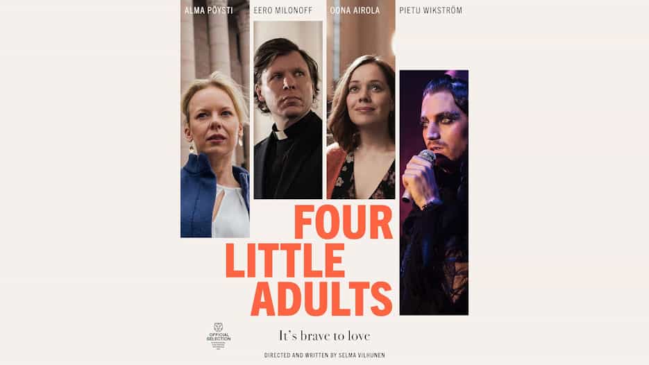 Four Little Adults (18)