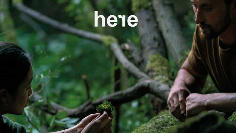 Here (PG)