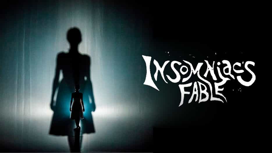 Insomniac's Fable