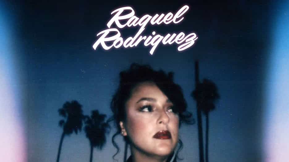 Raquel Rodriguez