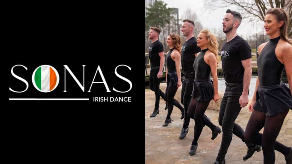All That Is Irish