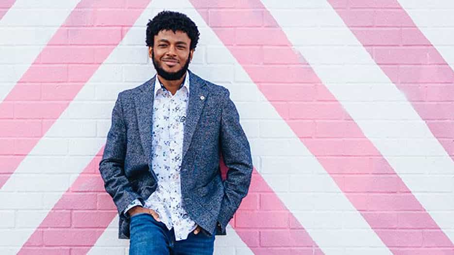 Are We There Yet? Corey Brotherson Talks Comics and Representation