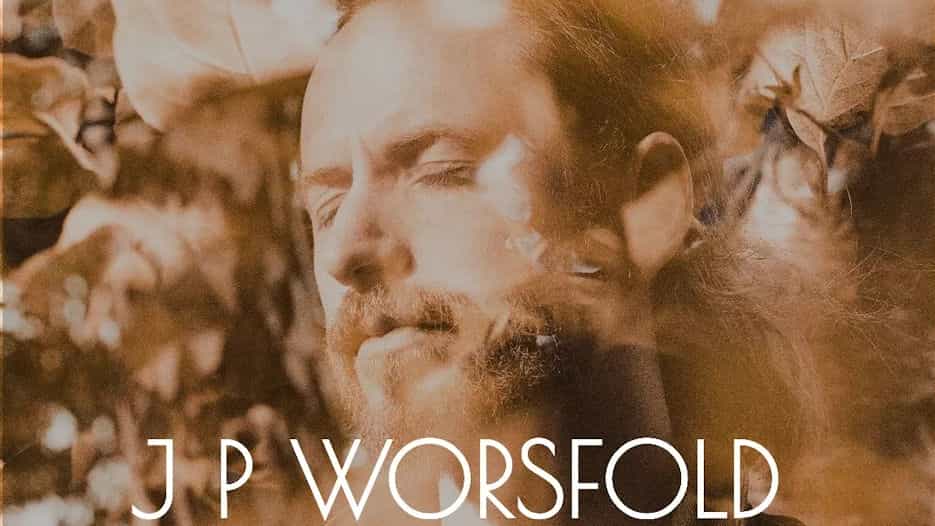 J P Worsfold & The Band of Gold