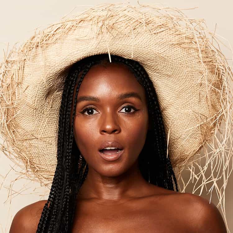 Janelle Monáe