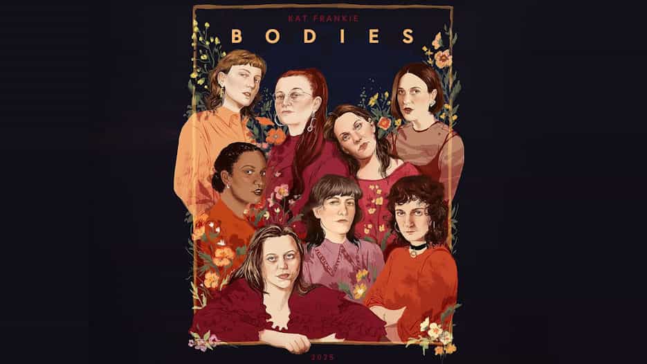 B O D I E S