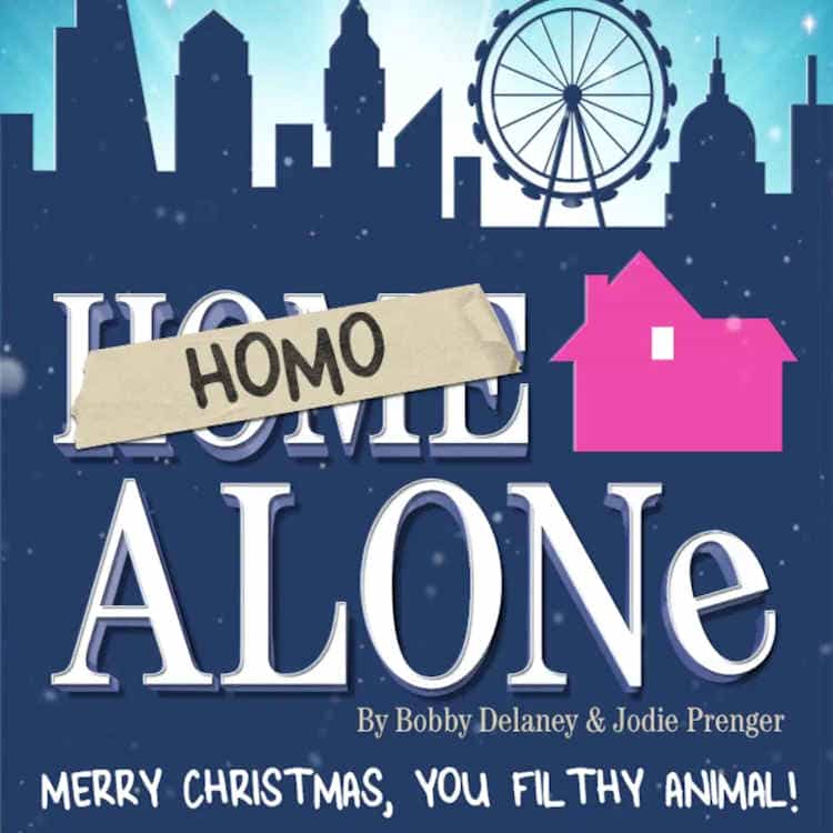 Homo Alone
