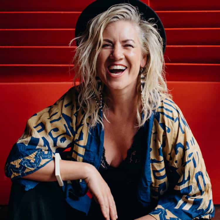 An Evening with Lucinda Light