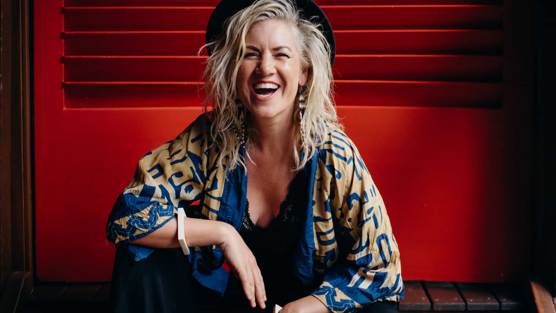 An Evening with Lucinda Light