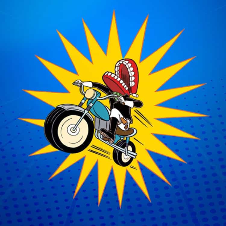 Comedy Bang! Bang!