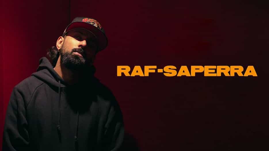 Raf-Saperra