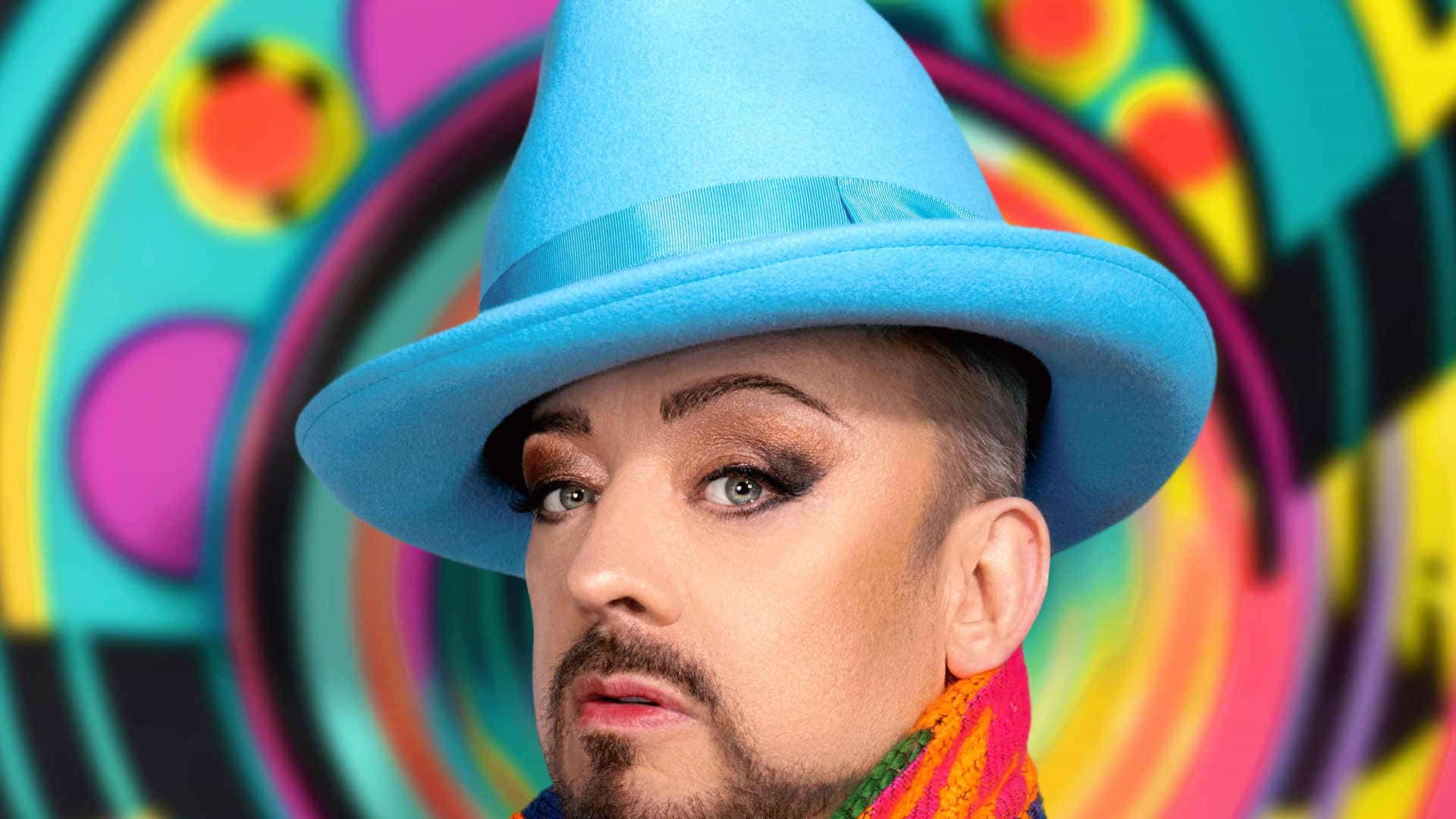 Culture Club + Tony Hadley (Spandau Ballet) + Heaven 17