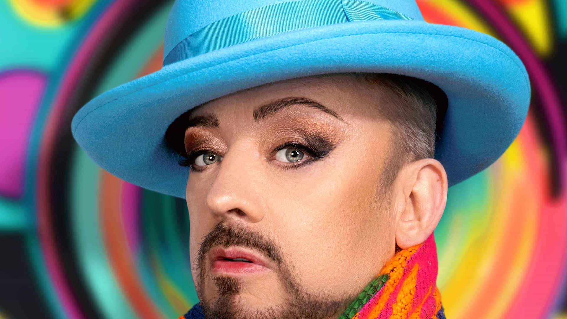 Culture Club + Tony Hadley (Spandau Ballet) + Heaven 17