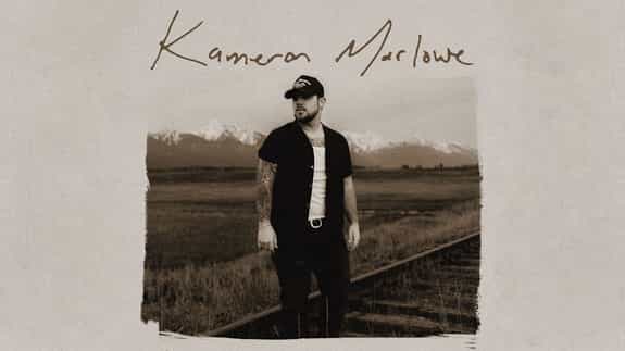Kameron Marlowe