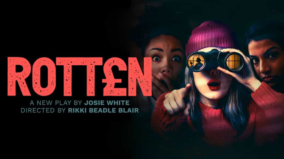 Rotten