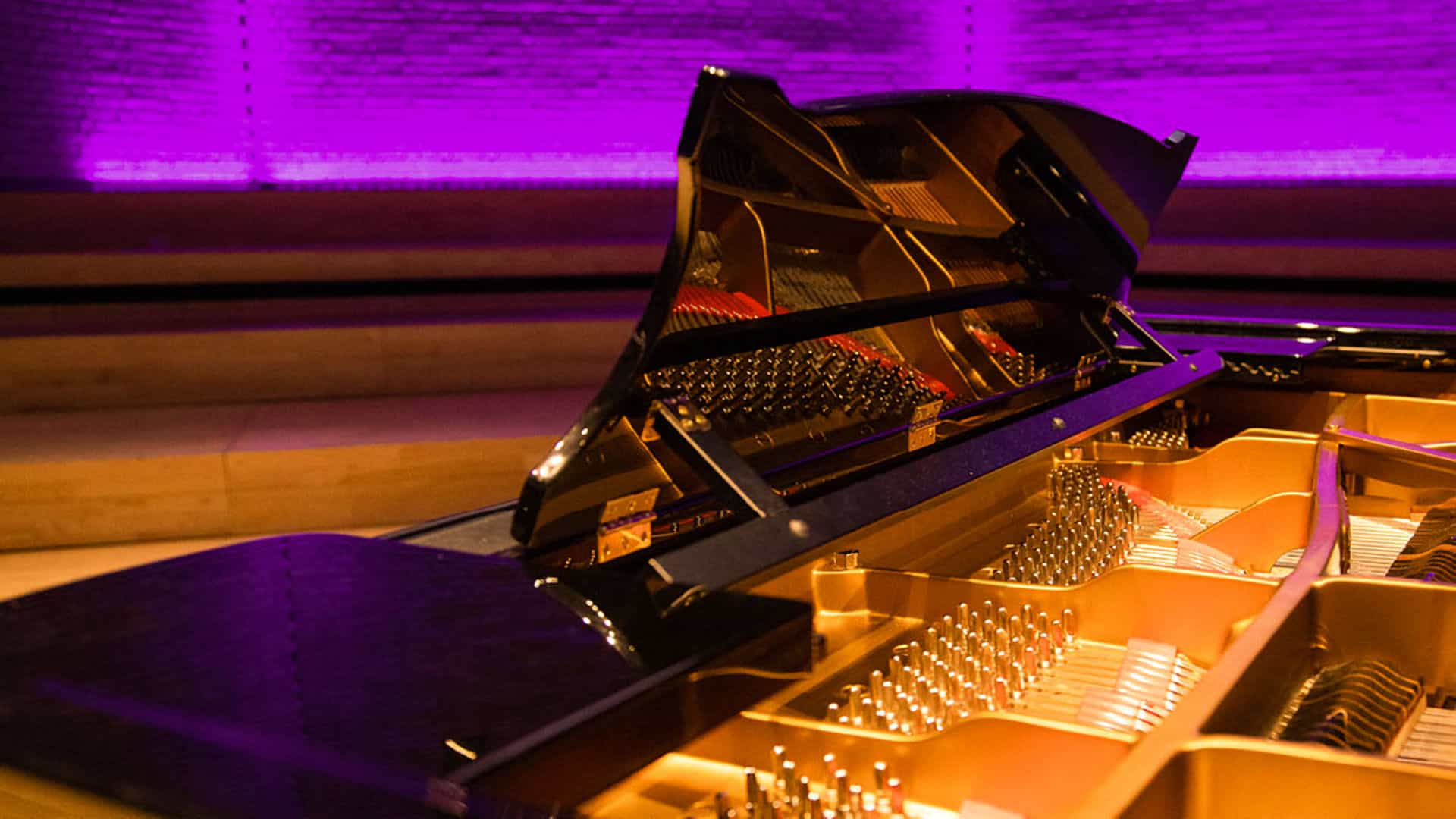RNCM Gold Medal - Composition Final