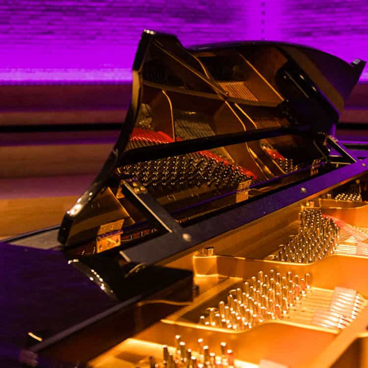 RNCM Gold Medal - Composition Final