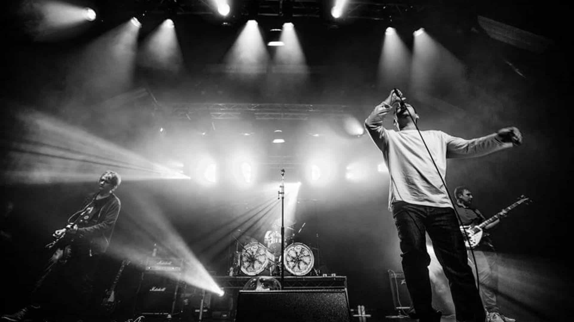 The Complete Stone Roses - Stone Roses Tribute Band