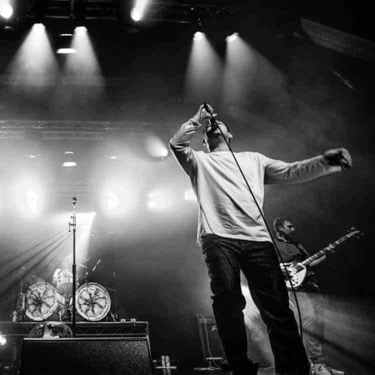 The Complete Stone Roses - Stone Roses Tribute Band