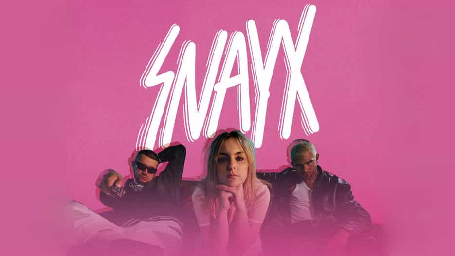 Snayx