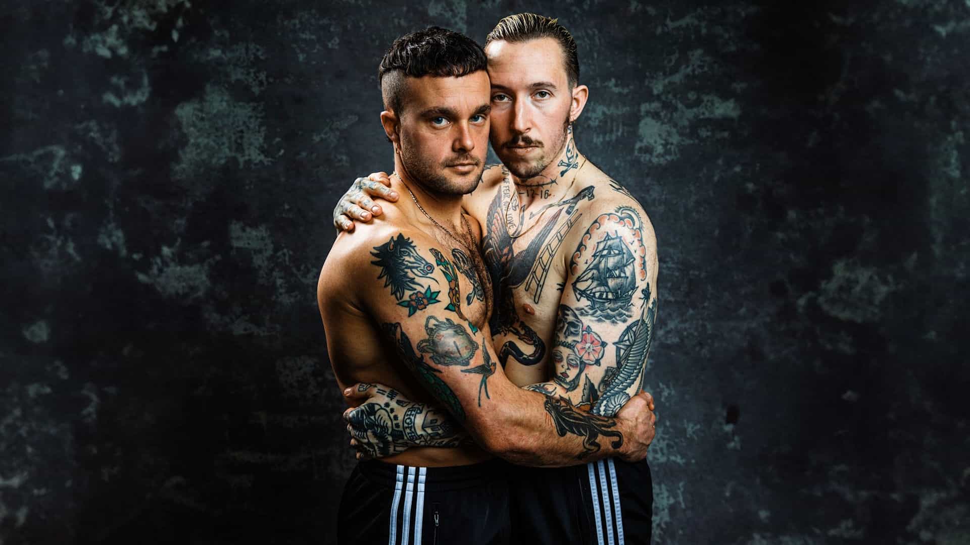 Soft Play (Formerly Slaves)