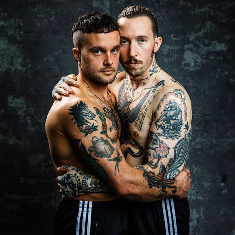 Soft Play (Formerly Slaves)