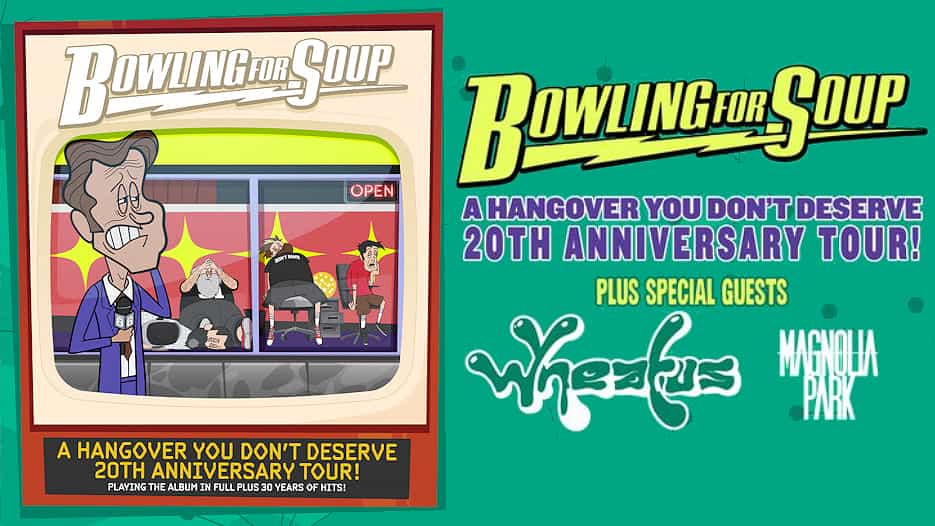 Bowling for Soup