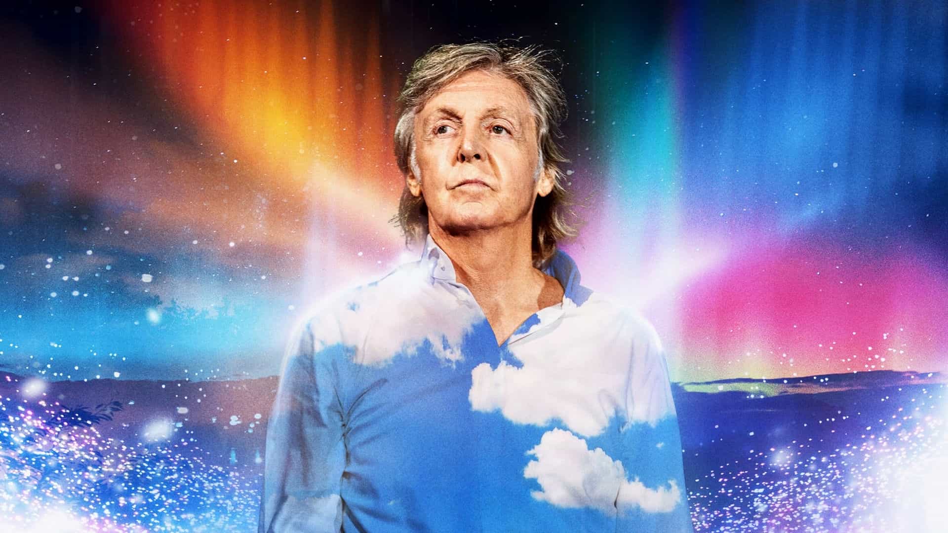 Paul McCartney