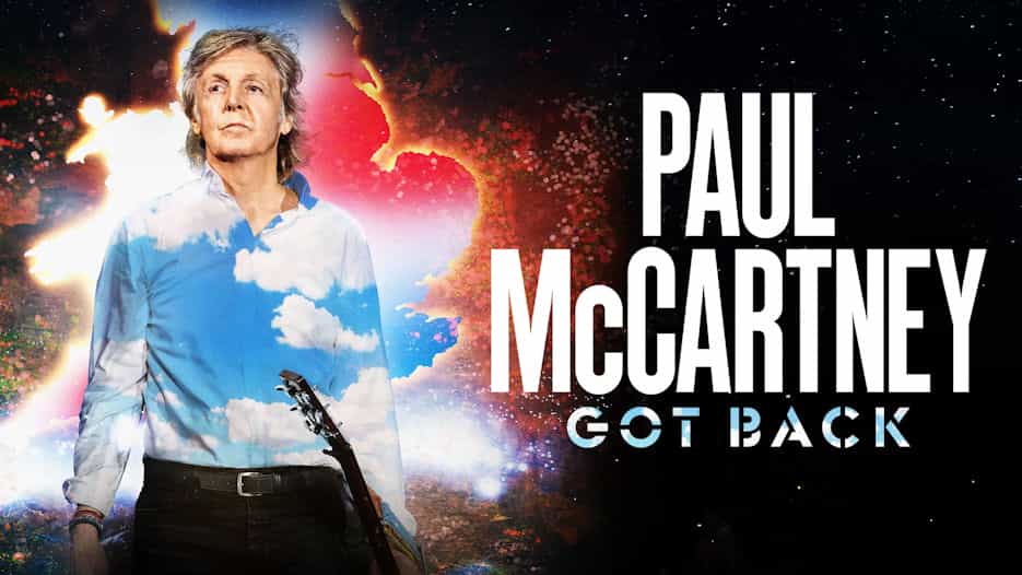 Paul McCartney