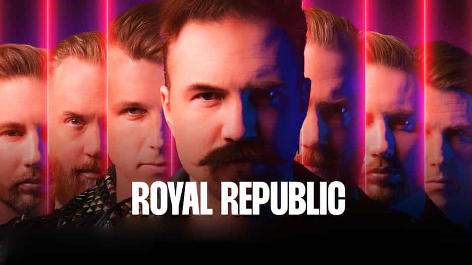 Royal Republic